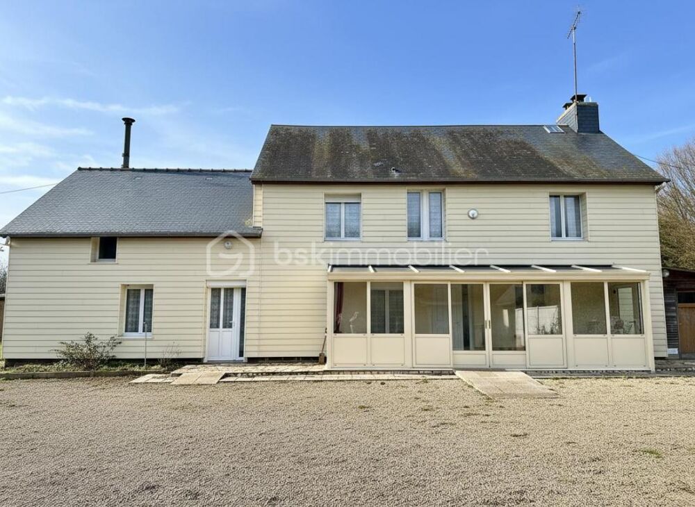Vente Maison Maison familiale de 150 m² avec dépendances Ger