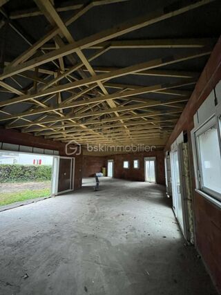  Maison � vendre 5 pi�ces 128 m�