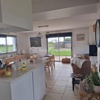  Maison � vendre 7 pi�ces 182 m�