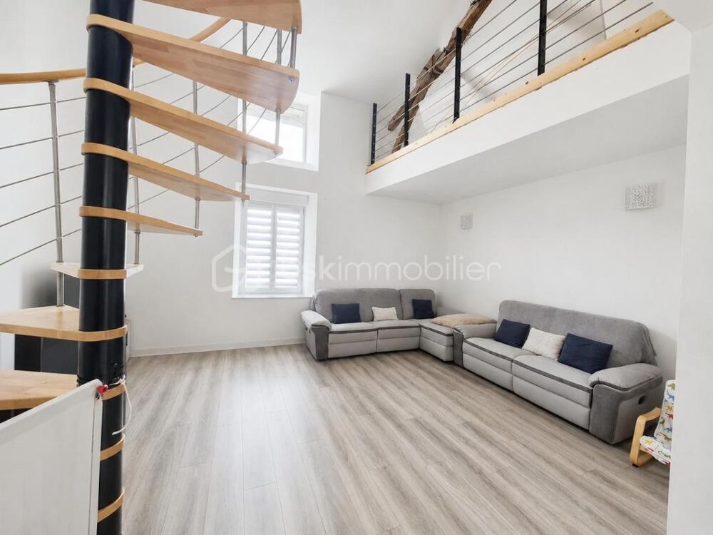Vente Maison Maison familiale de caractère Mourmelon le grand