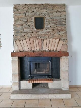  Maison � vendre 5 pi�ces 130 m�