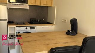  Appartement  louer 1 pice 21 m