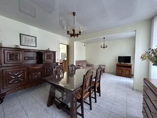  Maison � vendre 5 pi�ces 101 m�