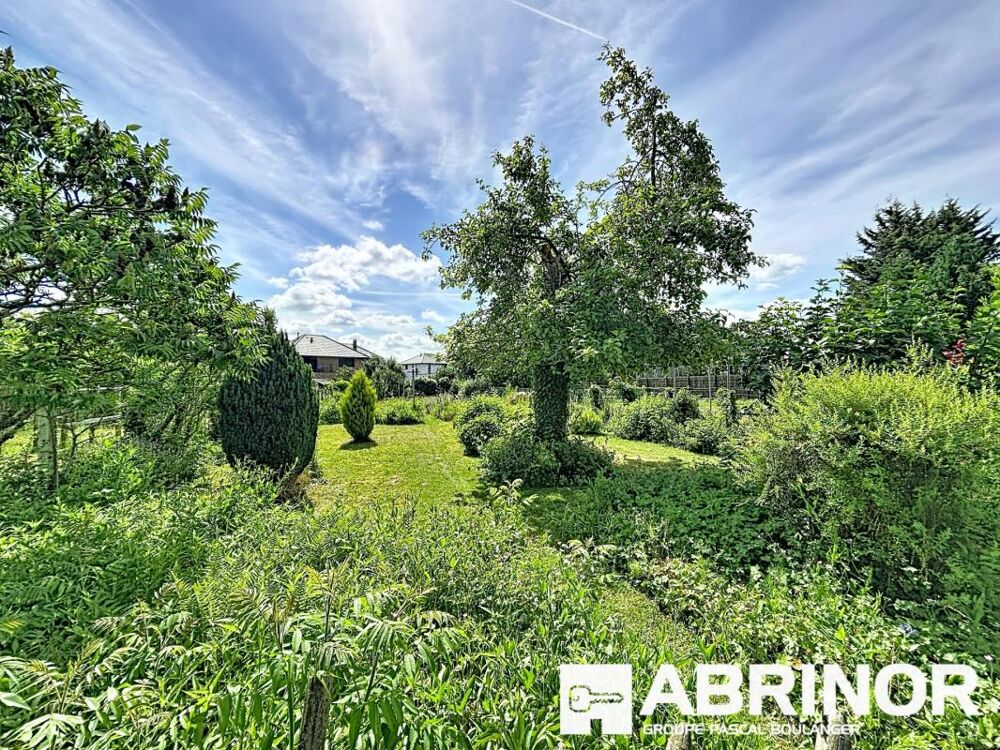 Vente Maison MAISON ANCIENNE AU CACHET PRESERVE Don