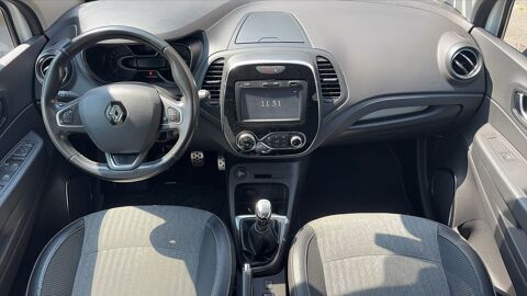 Captur 1.2 TCe 120 Intens 2018 occasion 31200 Toulouse