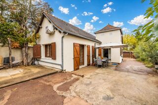  Maison à vendre 5 pièces 112 m²