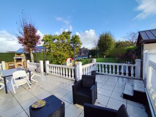  Maison � vendre 4 pi�ces 103 m�