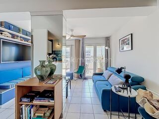  Appartement à vendre 2 pièces 48 m²