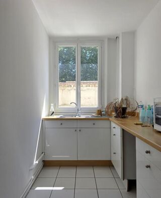  Appartement � vendre 3 pi�ces 82 m�