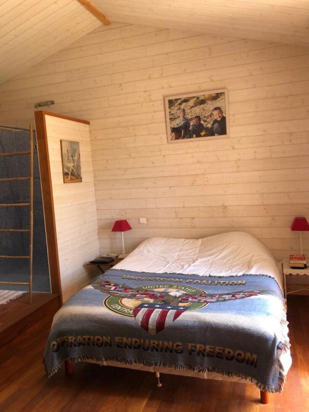 � vendre  Maison La Gu�rini�re (85680)