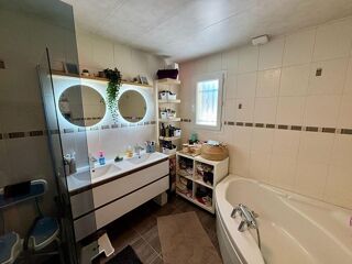  Maison à vendre 7 pièces 184 m²
