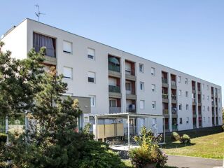  Appartement à louer 1 pièce 33 m²