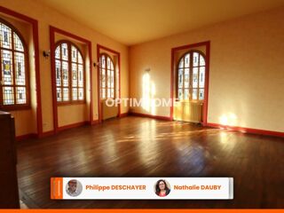  Maison à vendre 12 pièces 200 m²