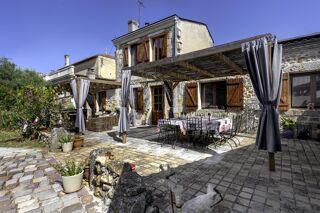  Maison � vendre 8 pi�ces 260 m�