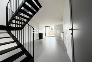  Maison à vendre 5 pièces 99 m²