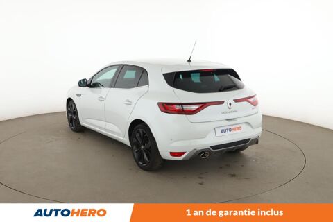 M&eacute;gane 1.3 TCe GT-Line EDC 140 ch 2019 occasion 92130 Issy-les-Moulineaux