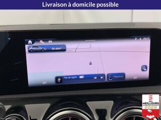 Classe A 200 d 8G-DCT AMG Line 2025 occasion 10150 Lavau