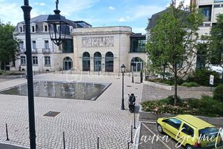  Appartement à louer 3 pièces 60 m²