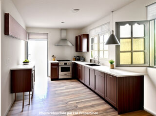  Maison � vendre 7 pi�ces 236 m�