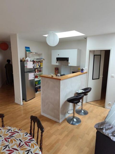  Appartement � louer 3 pi�ces 65 m�