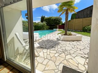  Maison � vendre 5 pi�ces 132 m�