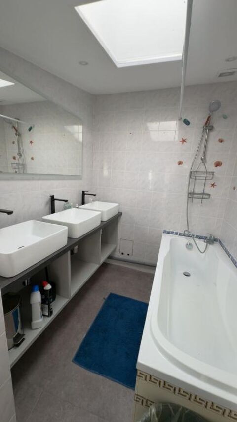  Appartement � louer 1 pi�ce 10 m�