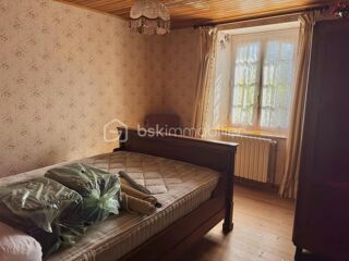  Maison à vendre 4 pièces 118 m²