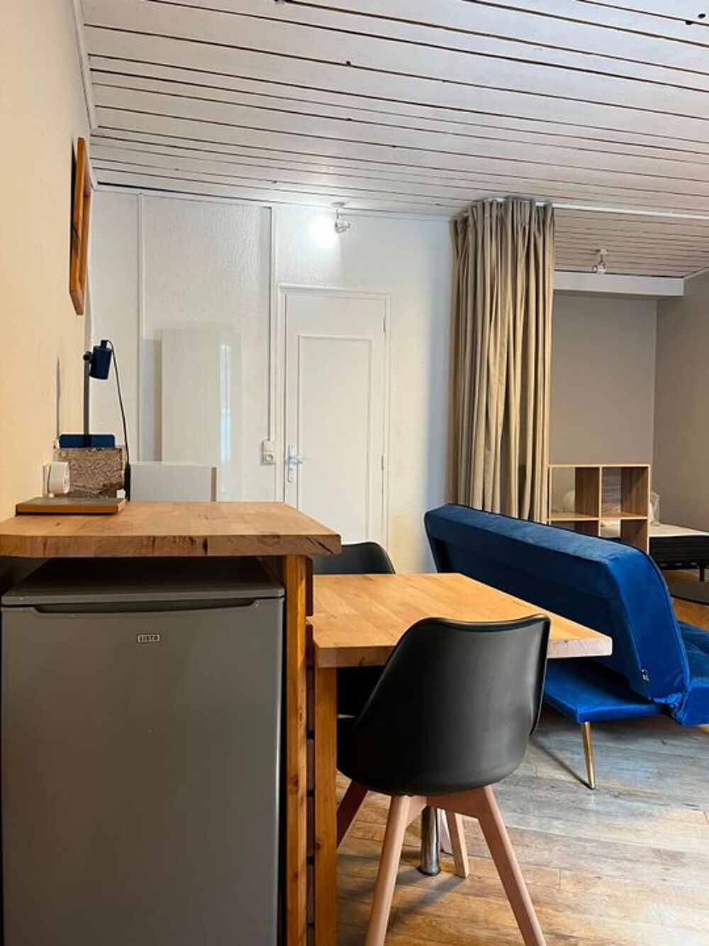Location Appartement Studio de 28m2 à louer sur Besançon Besancon