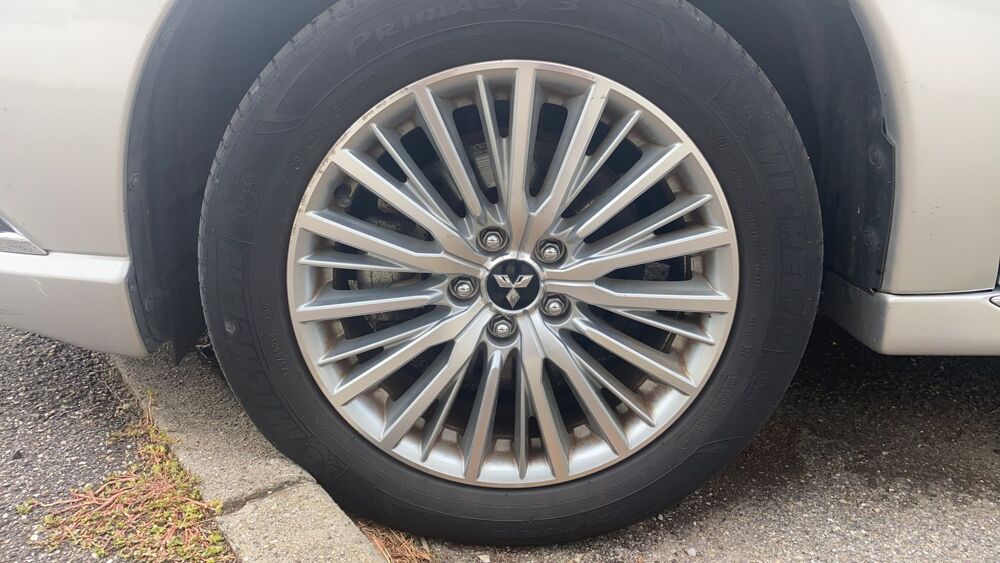 Outlander 2.4 MIVEC 208 Hybrid 4WD BVA6 Buisness 2020 occasion 33150 Cenon