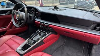 911 (992) 3.0 450 PDK Carrera S 2019 occasion 92200 Neuilly Sur Seine