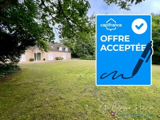  Propri�t�/ch�teau � vendre 6 pi�ces 248 m�