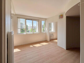  Appartement à vendre 2 pièces 35 m²