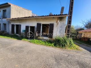  Maison à vendre 1 pièce 44 m²