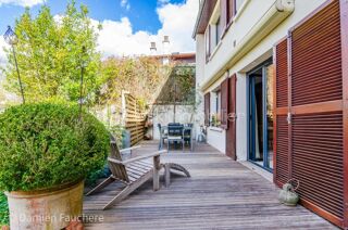  Maison à vendre 7 pièces 150 m²