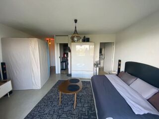  Appartement à louer 1 pièce 28 m²