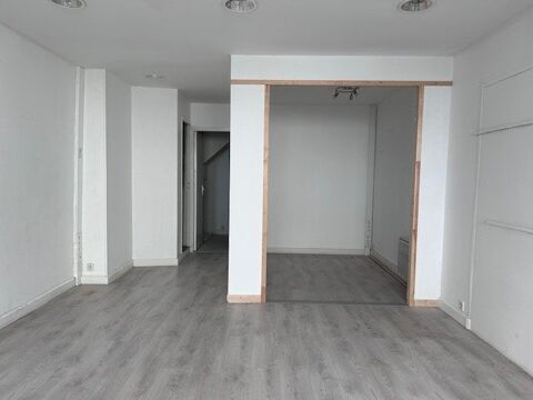 A louer - Bureau - Centre ville 470 71100 Chalon sur saone