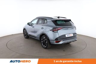 Sportage 1.6 T-GDi ISG Hybride Rechargeable GT-Line Premium 4x4 BVA6 2022 occasion 92130 Issy-les-Moulineaux