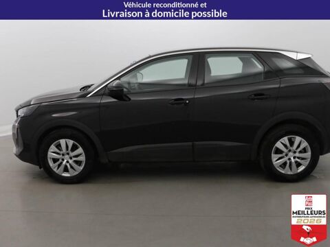 3008 essence 130 Active Pack 2022 occasion 10150 Lavau