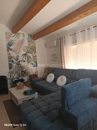  Maison à vendre 5 pièces 120 m²