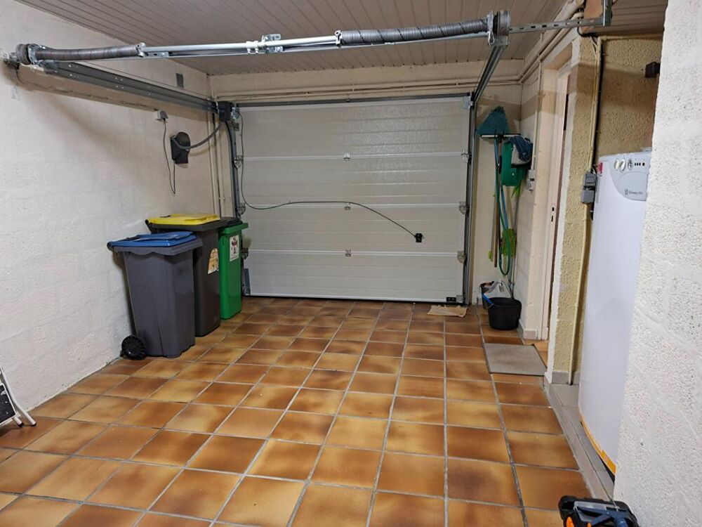 � vendre  Maison Hardelot Plage (62152)