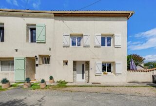  Maison à vendre 8 pièces 160 m²