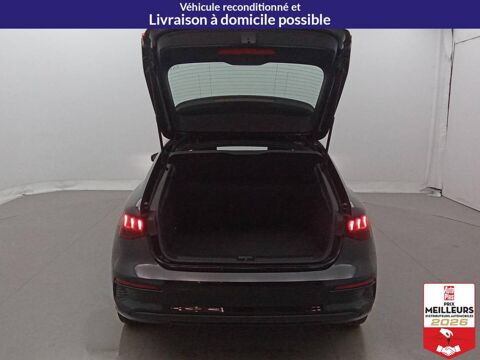 A3 40 TFSIe 204 S tronic 6 2021 occasion 10150 Lavau