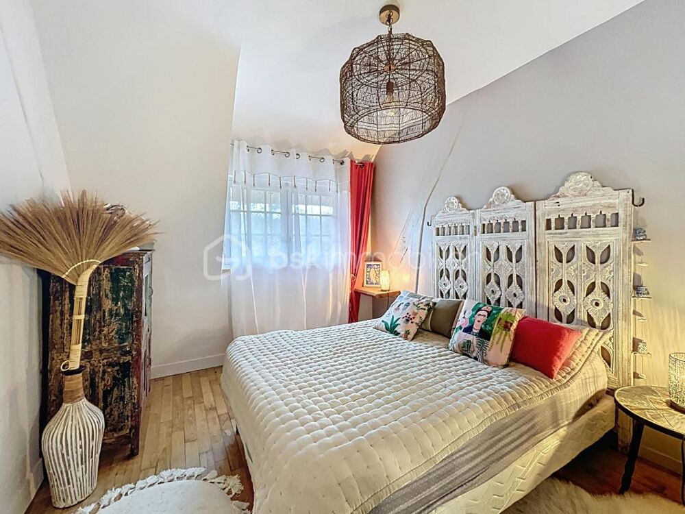 � vendre  Maison Honfleur (14600)