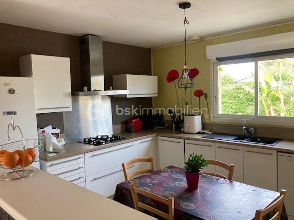 AU CALME PAVILLON PLAIN-PIED QUATRE CHAMBRES