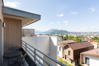  Appartement à louer 1 pièce 22 m²