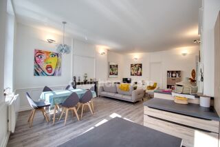  Appartement � vendre 3 pi�ces 97 m�