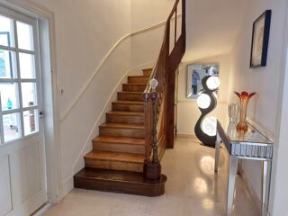  Maison à vendre 8 pièces 275 m²