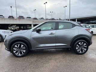 Juke II 1.0 DIG-T 114 BUSINESS EDITION DCT 2023 occasion 78240 Chambourcy