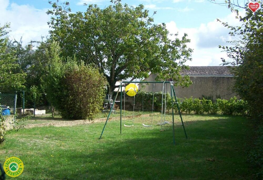 Vente Maison RENOVATION DE QUALITE Bourges