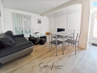  Appartement  vendre 5 pices 96 m